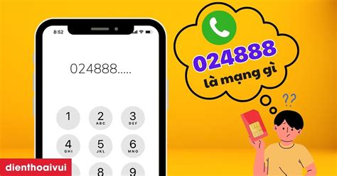 024 888 là mạng gì